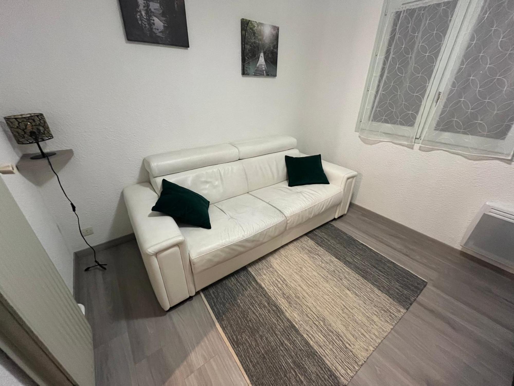 Studio Station Des Carroz D'Arraches Araches-la-Frasse Exterior photo